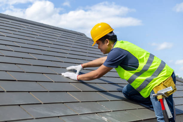 Best Best Roofing Contractors  in Schnecksville, PA