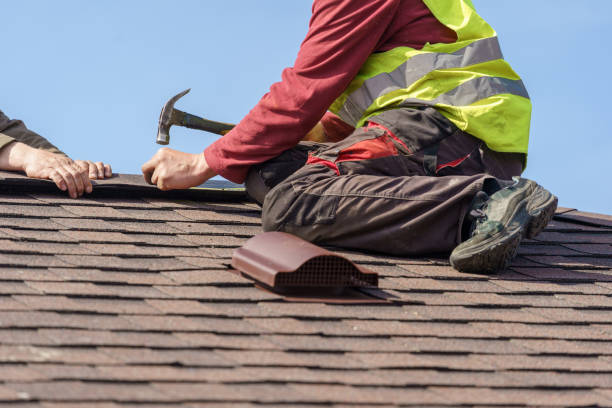 Best Residential Roofing Contractor  in Schnecksville, PA