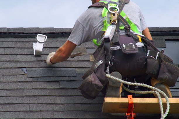 Quick and Trustworthy Emergency Roof Repair Services in Schnecksville, PA