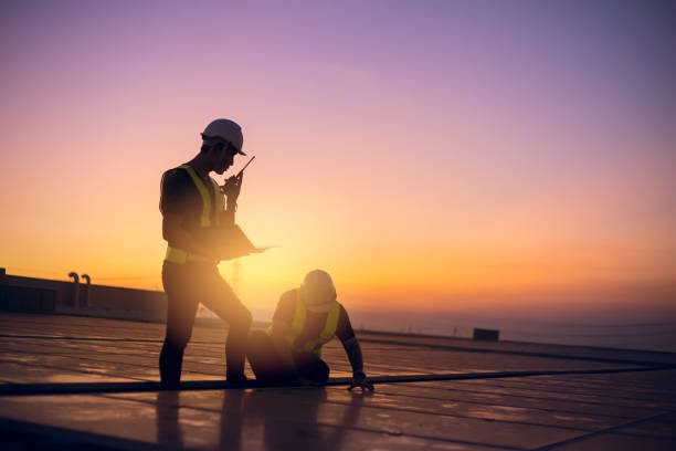 Heating Cable for Roof Installation in Schnecksville, PA
