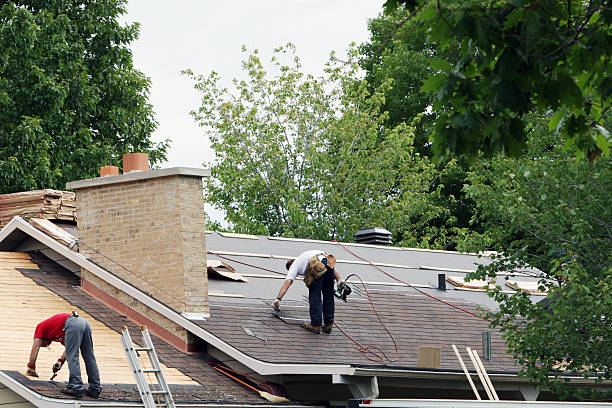 Roof Repair Estimates in Schnecksville, PA