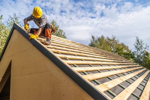 Best Commercial Roof Installation  in Schnecksville, PA